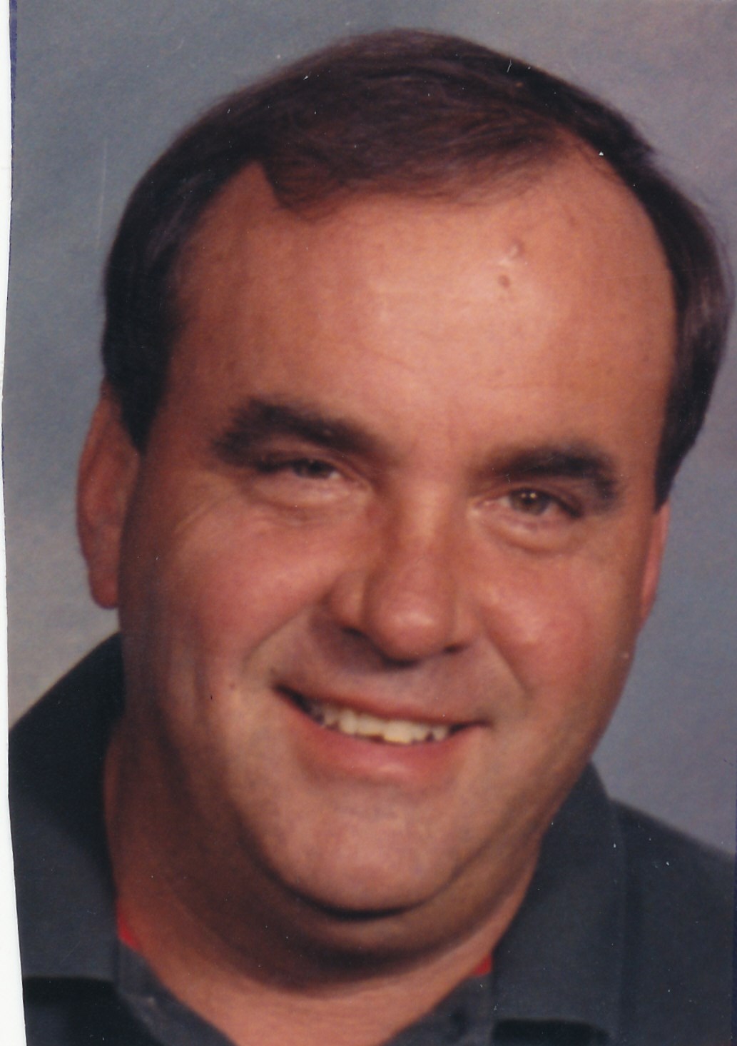 Obituary of James "Jim" Michael Roth