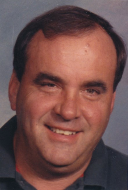 Obituary of James "Jim" Michael Roth