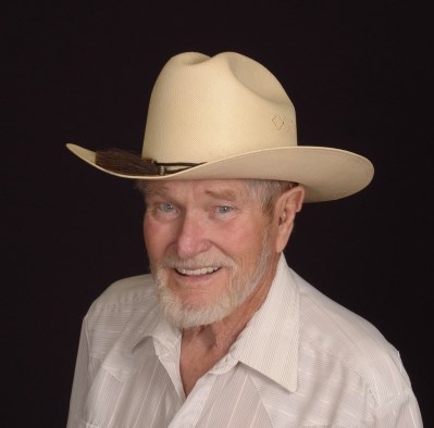 Obituary of John "Jack" Leroy Jenkins