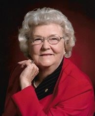 Obituary of Evelyn LaVerne Skinner
