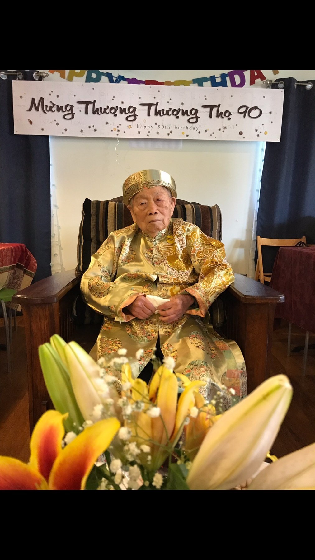 Obituario de Tuan Anh Ha