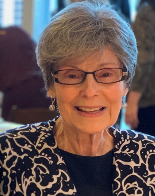 Obituary of Naomi Hinrichs Deuink