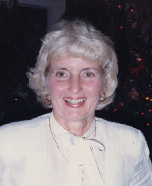 Obituary of Irene "Lyn" Ellington Lindsey