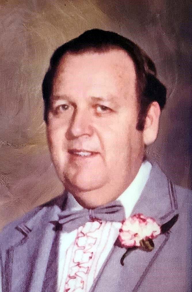 Earl L. Morris Obituary Fairview Heights, IL