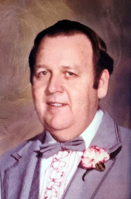 Obituary of Earl L. Morris