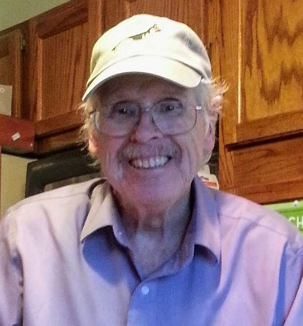 Obituary of Wendell Franklin White