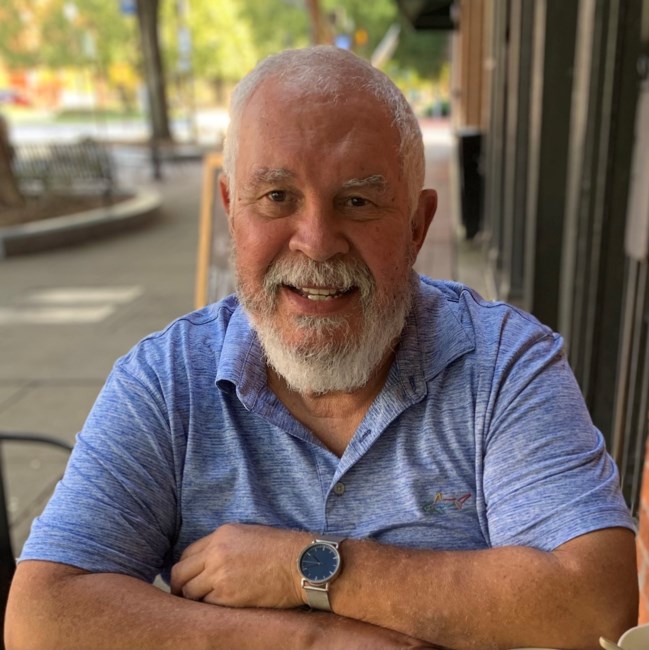 Obituary of MAJ (Ret.) Jose Antonio Fernandez Rodriquez