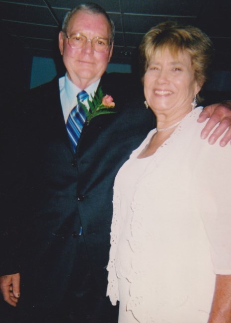 Obituary of Johnny Joe Hill