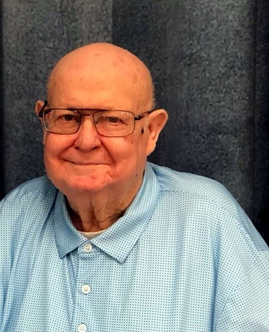 Obituary of Don John Wilson