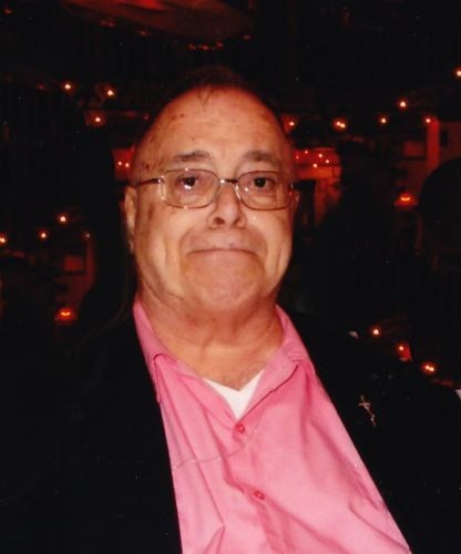 Obituary of Joseph P Petro