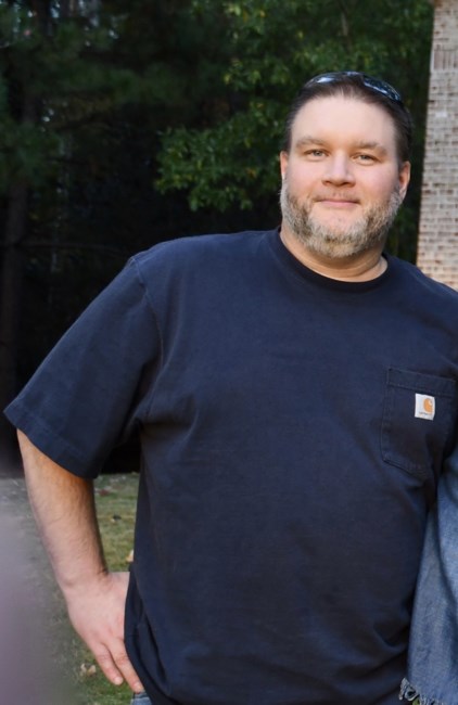 Obituary of Mark Anthony Ashley