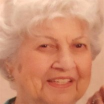 Obituary of Virginia M. Mann