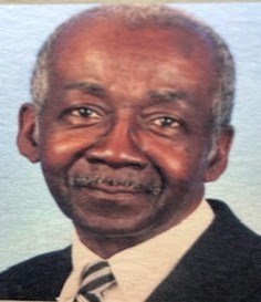 Avis de décès de Wayne F. Seldon