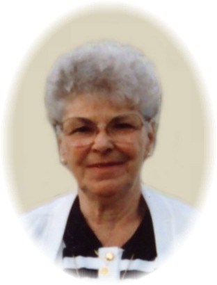 Obituary of Anna M. Washkevich