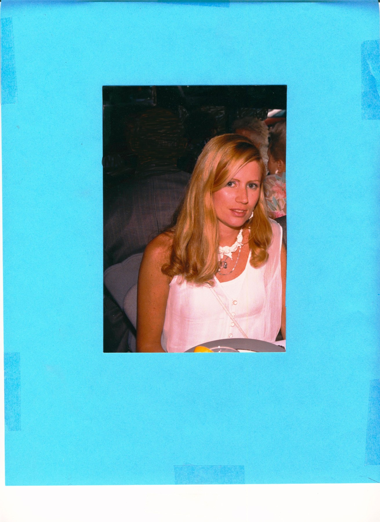 Obituary of Elain Marie Wagner