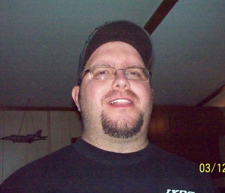 Obituary of Charles A. Mulder Jr.