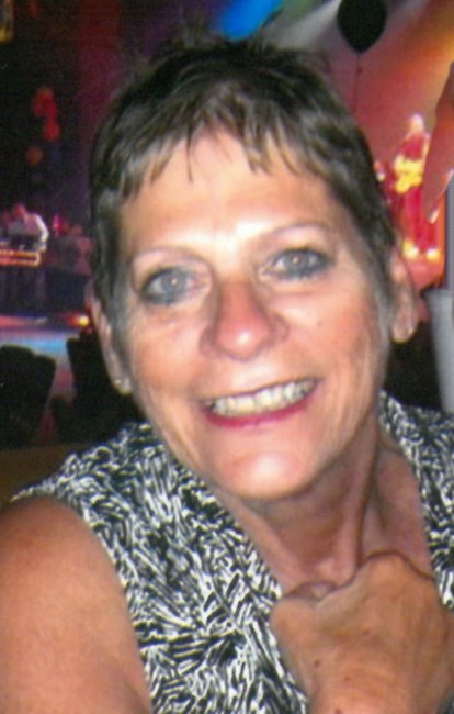 Obituary of Karen Scherschligt