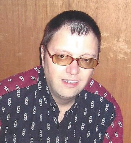 Obituary of Randell Dean Baldwin