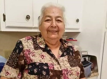 Obituario de Teresa M. Alcantara