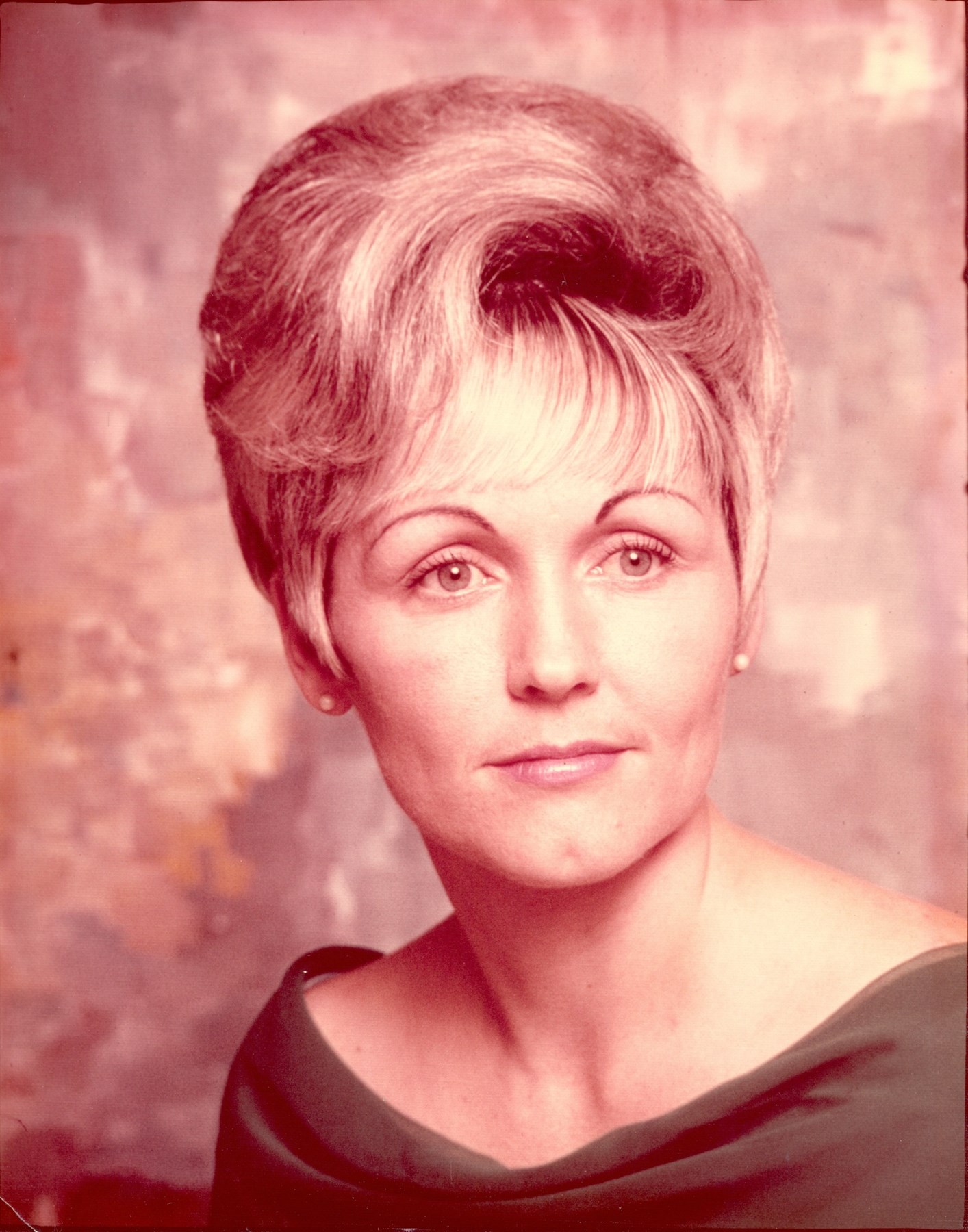 Obituary of Bonnie Griffin