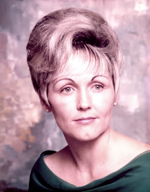 Obituary of Bonnie Griffin