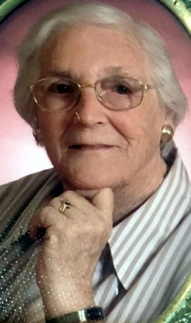 Obituary of Mary "Jackie" J Beagle