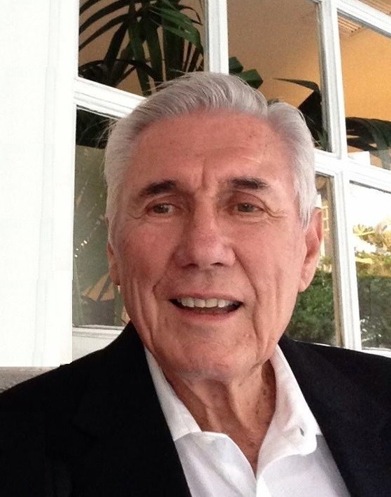 Obituary of Thomas (Tom) Malcom Brooks