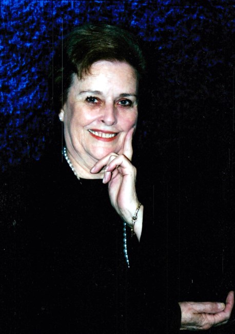 Obituary of Lodema Loveless