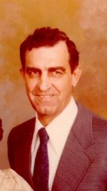 Obituary of Maurice Daniel Shull