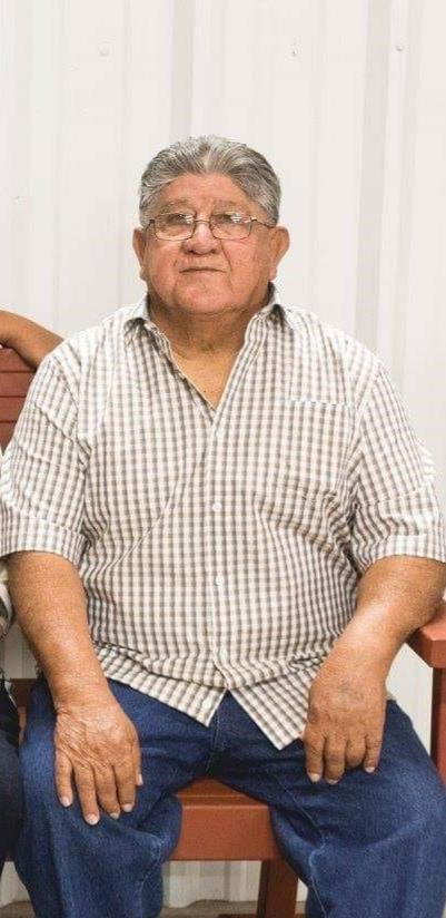 Obituary of Henry Martinez Perez