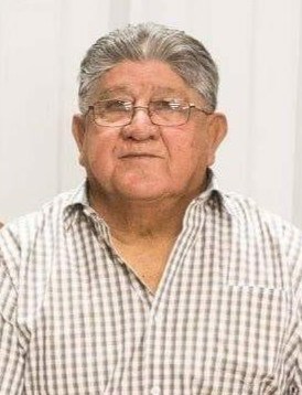 Obituary of Henry Martinez Perez