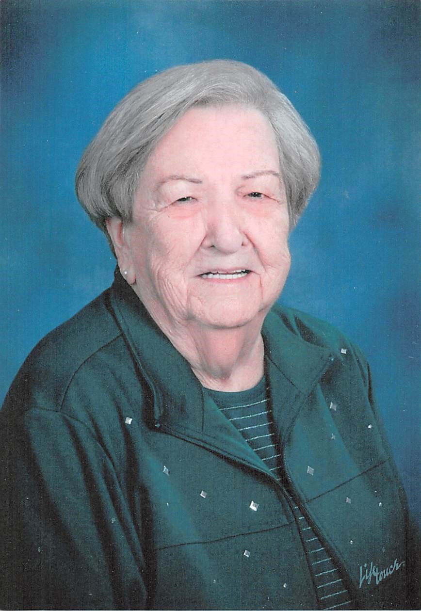 Obituary of Kathryn Toler