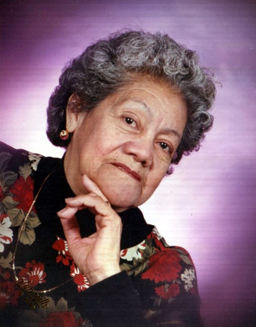 Obituary of Guadalupe A. Martinez