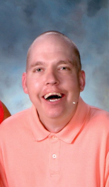 Obituary of Brian Christopher Edwards