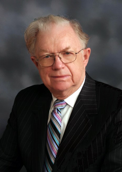 Obituario de David Nehemiah Price