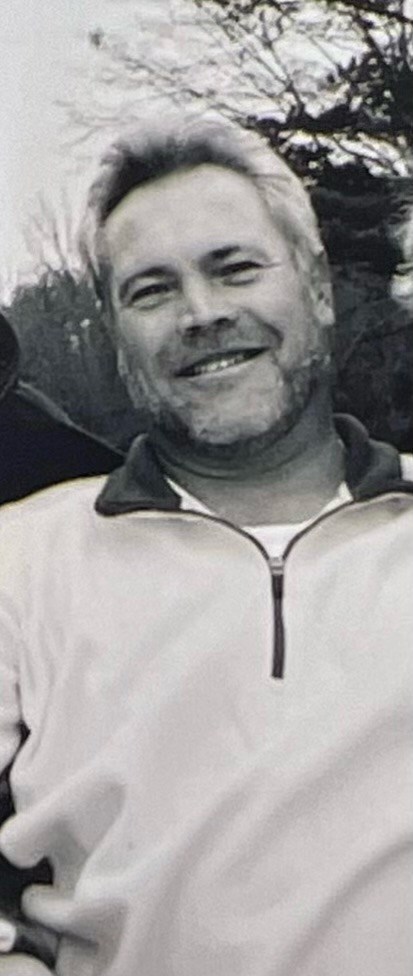 Obituary of "Rob" Boyd