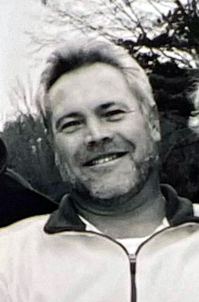 Avis de décès de "Rob" Boyd