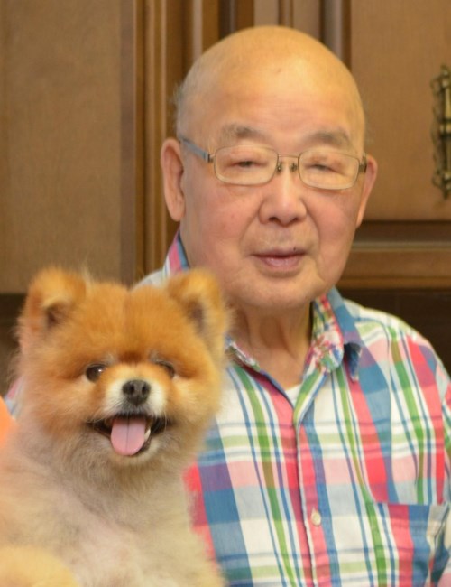 Obituary of Danny Quan