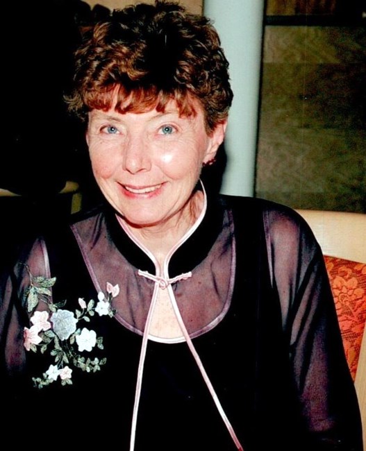 Obituary of Marjorie King