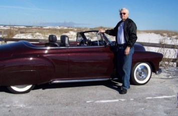 Obituary of Dallas L Hardig