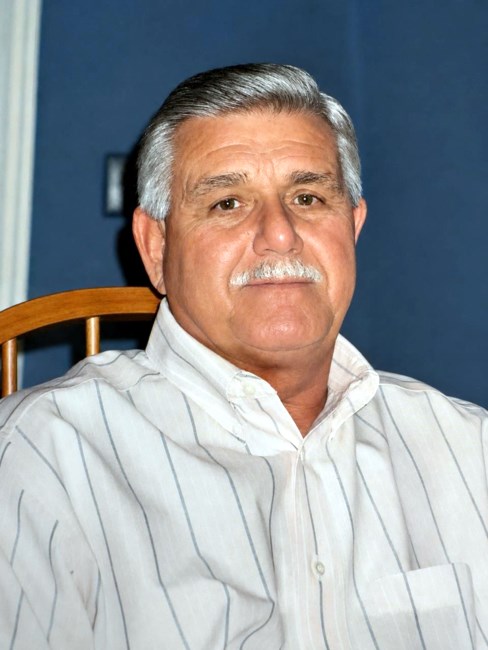 Obituary of Everette "E.C." Claude Daves Jr.