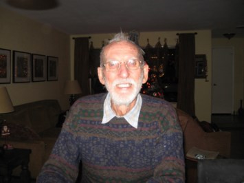 Obituary of James Joseph Szafranski