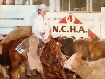 Obituario de John Albert Bradshaw Jr.