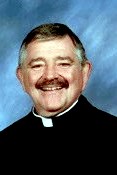 Obituary of Rev. Father Lawrence Patrick Delaney