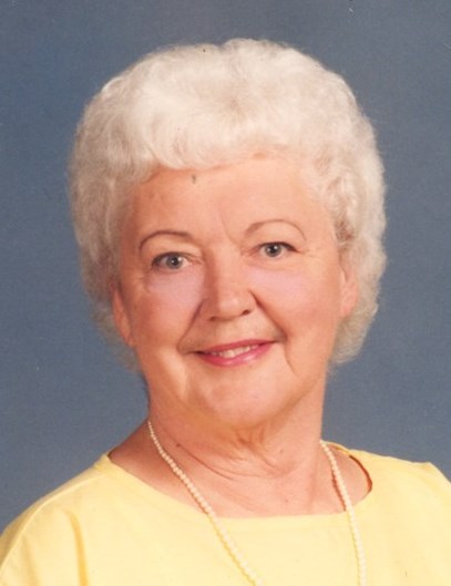 Obituary of Janet Ruth Ahlers Daum
