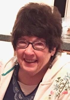 Obituary of Frances "Fran" Mae Novotny