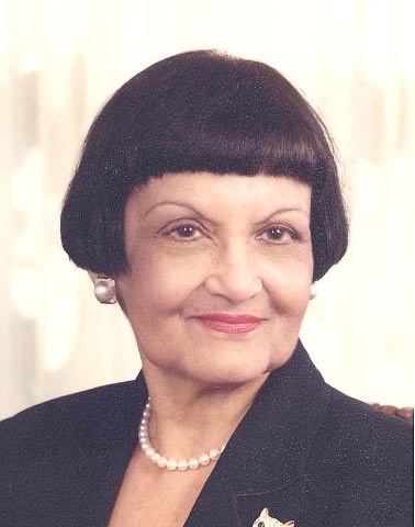 Obituary of Noemi Gonzalez-Fraga