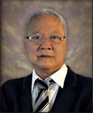 Obituary of Aquilino Ombac Ocampo