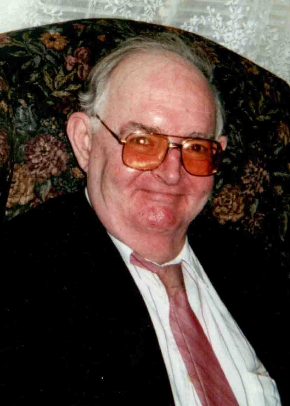 Obituary of Jabe E. "Jay" Hoggard Jr.