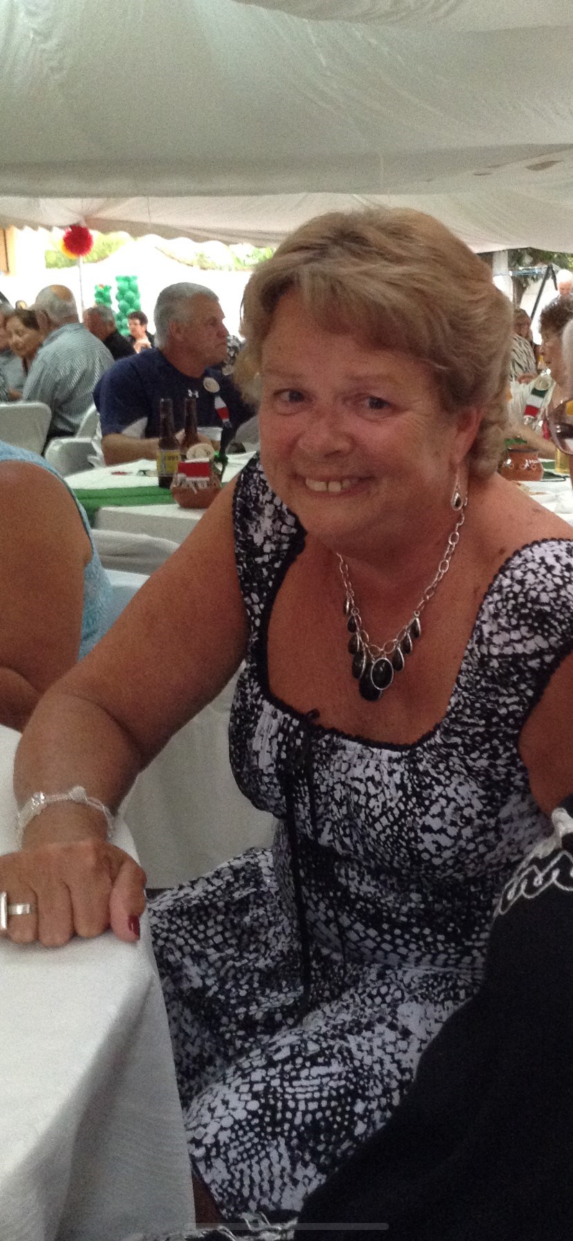 Obituary of Mrs. Darlene Elaine Hardy